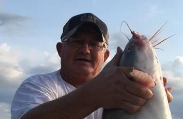 Mark Blocker bio photo